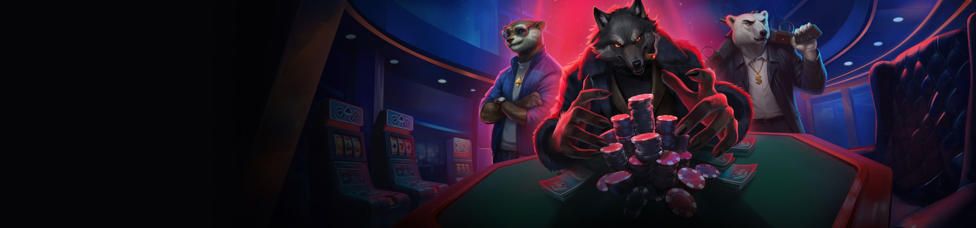 Casino Banner Mobile